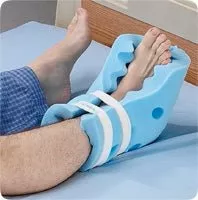 EA/1 - Heel Guard Universal Size, Velcro Straps, 1 PairManufacturer #: 6127