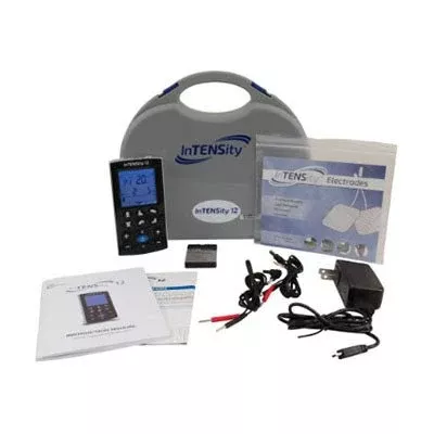 EA/1 - InTENSity 12 Digital TENS UnitManufacturer #: DI1212