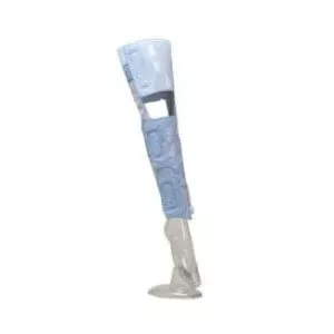 EA/1 - Kendall SCD Sequential Compression Comfort Sleeve Thigh MediumManufacturer #: 74012