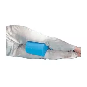 EA/1 - Knee Support Pillow, 9.5" x 7" x 6", CreamManufacturer #: MJ5037