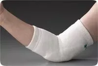 EA/1 - Knitted Heel/Elbow Protector,Lrg 17" CircumferenceManufacturer #: 6224L