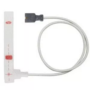 EA/1 - LNCS NeoPt-3, Neonatal Preterm Adhesive Sensor, 3 ftManufacturer #: 2321