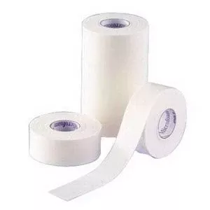 EA/1 - Microfoam Hypoallergenic Elastic Foam Surgical Tape 4" x 5-1/2 yds.Manufacturer #: 15284