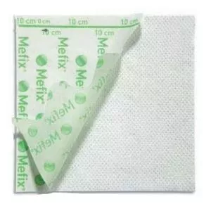 EA/1 - Molnlycke Mefix Self-Adhesive Fabric Dressing Fixation Tape 2" x 11 ydsManufacturer #: 310599