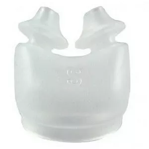 EA/1 - Opus 360 Silicone Pillow MediumManufacturer #: 400HC117