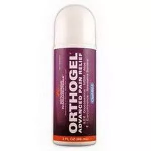 EA/1 - Orthogel Cold Therapy, 3 oz. Roll-OnManufacturer #: 4135