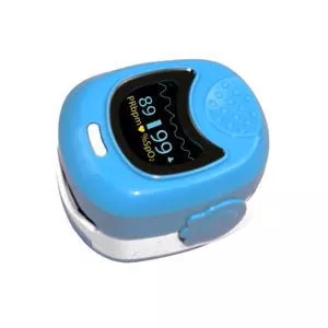 EA/1 - Pediatric Fingertip Oximeter CMS-50QBManufacturer #: 2169472
