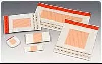 EA/1 - PolyMem Film Dot PolyMeric Membrane Dressing, 2" x 2"Manufacturer #: 203A