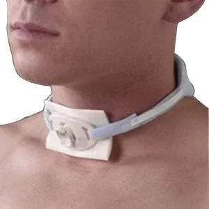 EA/1 - Posey Foam Trach Ties, Infant, 7"-9"Manufacturer #: 8197S