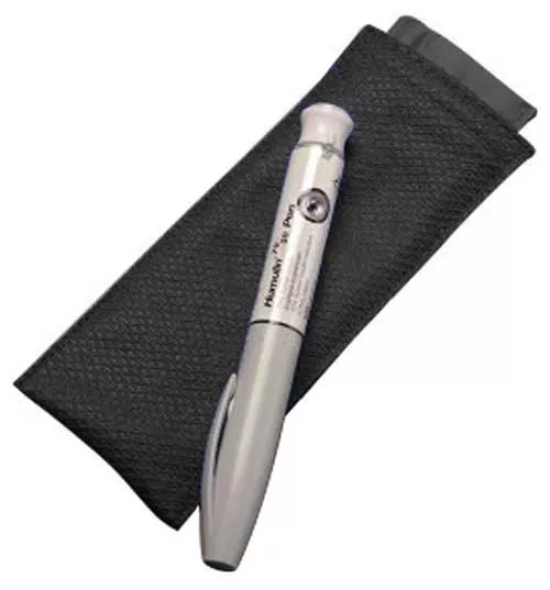 EA/1 - Poucho Cooling Pouch for Single Insulin Pen, BlackManufacturer #: PPENBLK