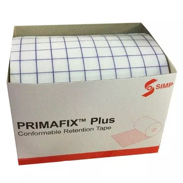EA/1 - PRIMAFIX Plus Tape, 2" x 10 ydsManufacturer #: 055328