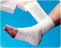 EA/1 - Primer Modified Unna Boot Compression Bandage 3" x 10 yds.Manufacturer #: 3001