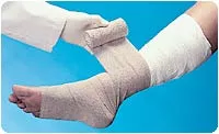 EA/1 - Primer Modified Unna Boot and Self Adherent Bandages, 3" Primer and 3" Duban BandageManufacturer #: 2003