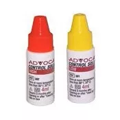 EA/1 - Redi-Code Plus High Control SolutionManufacturer #: BMB005