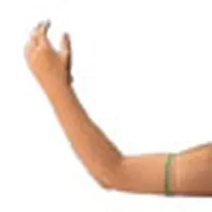 EA/1 - Skinsleeve, Large Arm, Light Tone, Latex-FreeManufacturer #: 6000L
