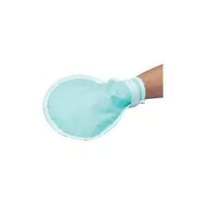 EA/1 - Soft Hand MittManufacturer #: 2810