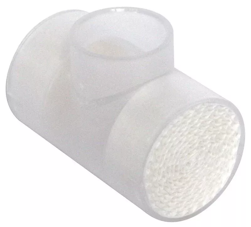 EA/1 - T - Heat and Moisture ExchangerManufacturer #: RES027
