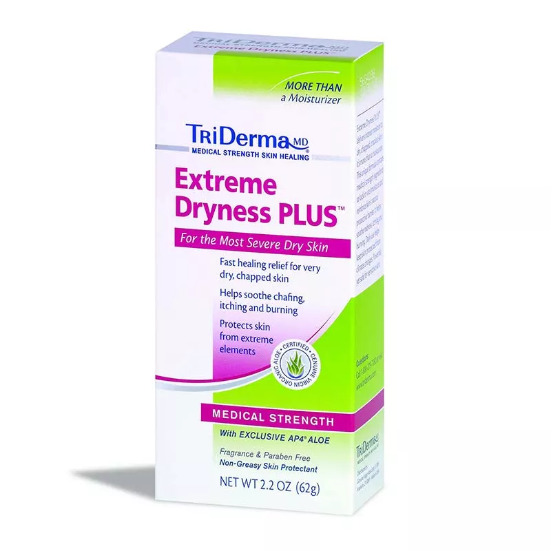 EA/1 - Triderma Extreme Dryness PlusManufacturer #: A56025