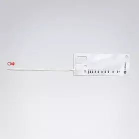 EA/1 - VaPro Plus Pocket Intermittent Catheter, 16 Fr, 16", HydrophilicManufacturer #: 71164