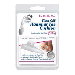 EA/1 - Visco-Gel Hammer Toe CushionManufacturer #: TP53U