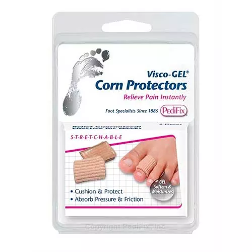 EA/1 - Visco-Gel Toe Protector, SmallManufacturer #: TP82