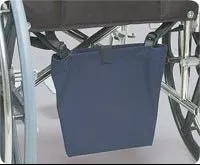 EA/1 - Wheelchair Urine Drainage Bag Holder/Cover, CanvasManufacturer #: 8215