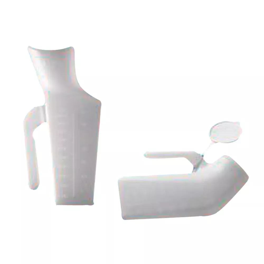 Easy-to-Clean Urinals Female Urinal - 82383