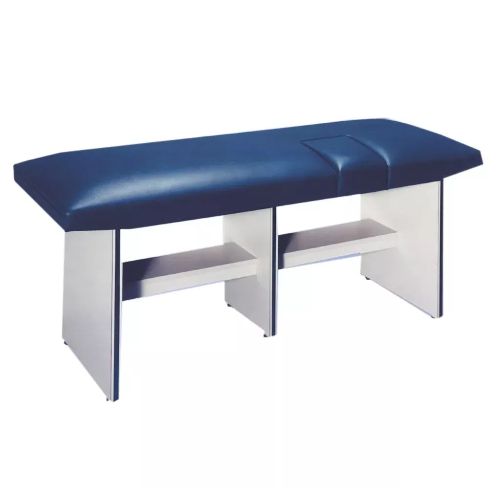 Echocardiograph Table Echocardiograph Table, Oak - 920715/OKBRN/NA