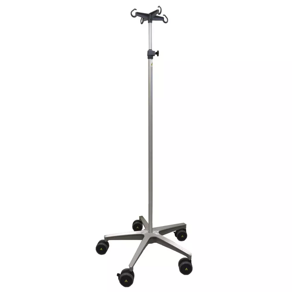 Econo IV Pole Econo IV Pole, Two Hook - 921803