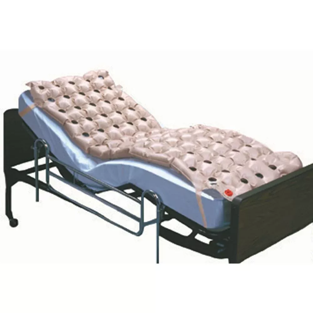 EHOB WAFFLE Mattress Overlay WAFFLE Mattress Overlay - 10865