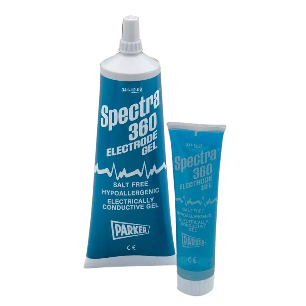Electrode Gel - Spectra 360 Electrode Gel-Spectra 360, 12/bx - 3410
