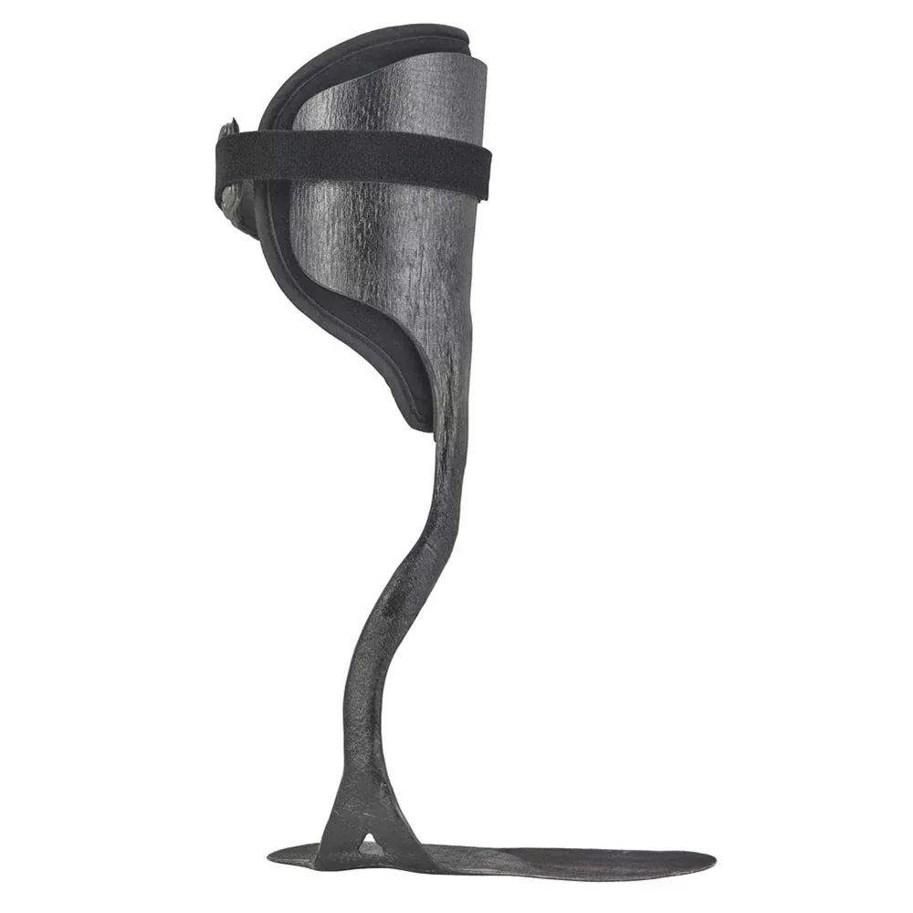 Elite Rehabilitator AFO AFO, Right, X-Large - 66423/NA/NA/RXL