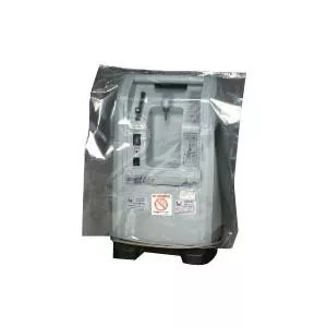 Elkay Plastics BOR181521 - Low Density Polyethylene Equipment Cover, 21" x 18"