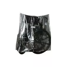 Elkay Plastics BOR20535T - Low Density Polyethylene Equipment Cover, 35" x 20", 500 ct