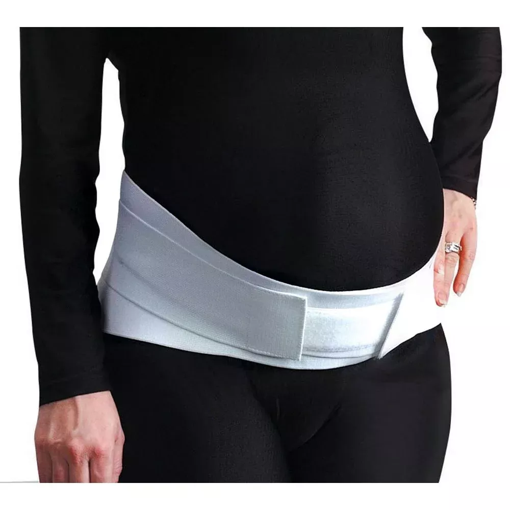 Embrace Moderate Support Maternity Belt Moderate Support Maternity Belt, X-Large - 52534/NA/NA/XL