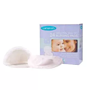 Emerson 20236 - Disposable Nursing Pad, Soft (36 Count)