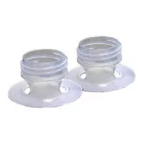 Emerson 53441 - Lansinoh Pump Adaptors