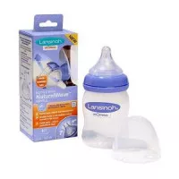 Emerson 71053 - Lansinoh Breastmilk Storage Bottle, 5 oz