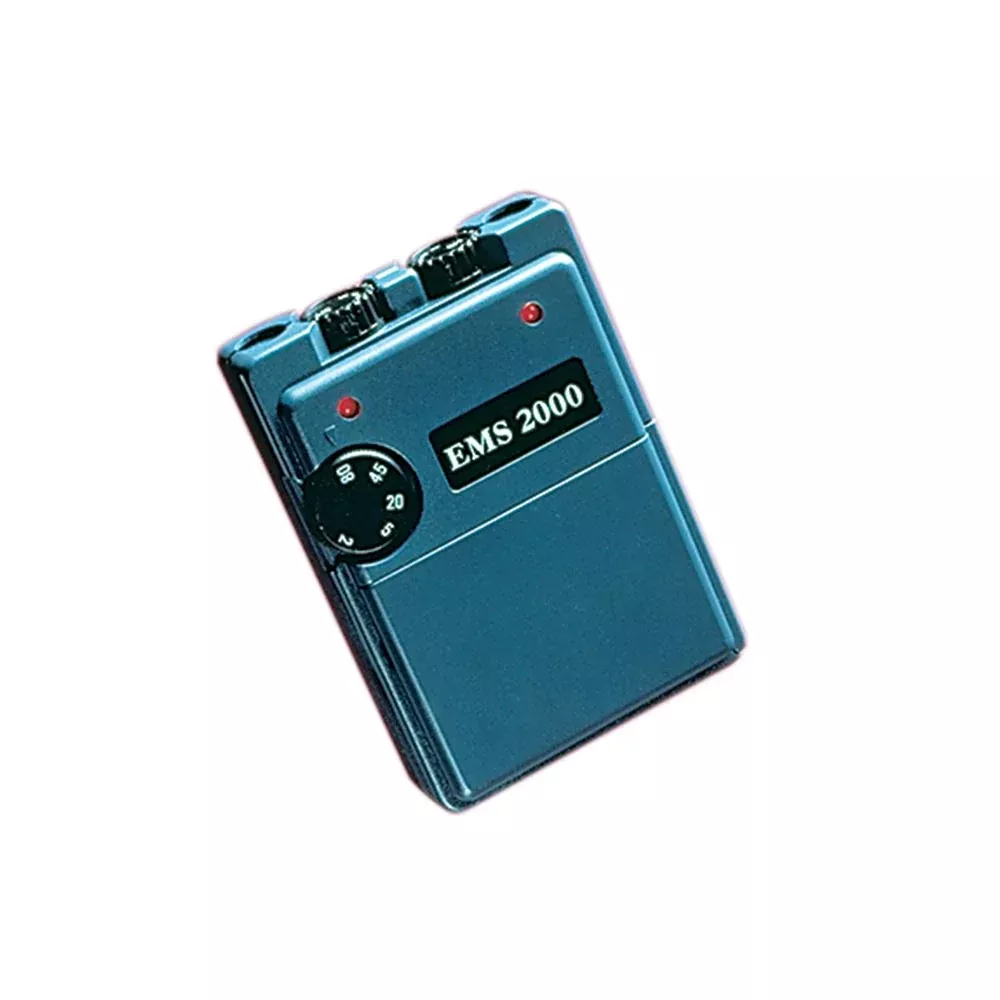 EMS 2000 Muscle Stimulator EMS 2000 Muscle Stimulator - 60493