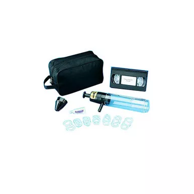 Encore, 44010-001 - Impo-Aid Vacuum Therapy Manual Impotence Device