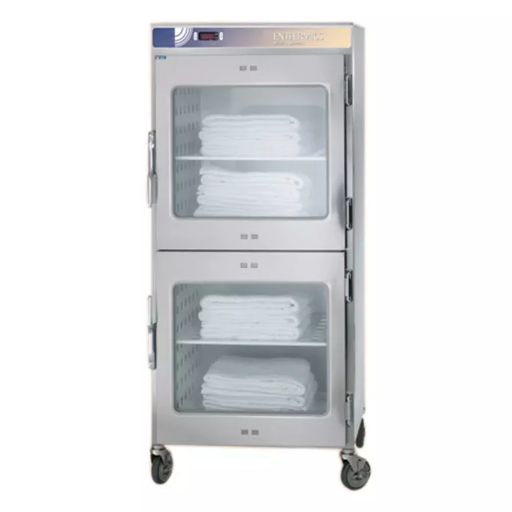 Enthermics Blanket Warming Cabinets Blanket Warming Cabinets, Double - 933290