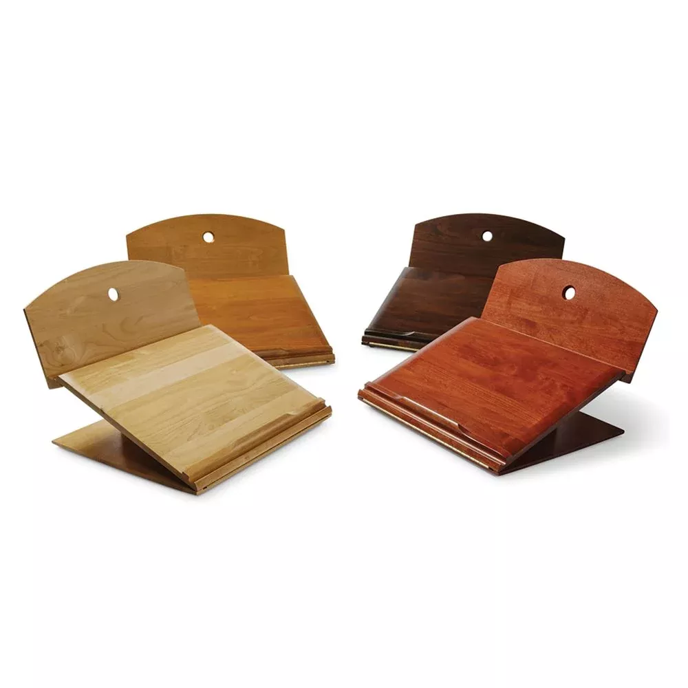 Ergo Desk Designer/Classic Series Designer, Walnut - 70166/WLNT/NA