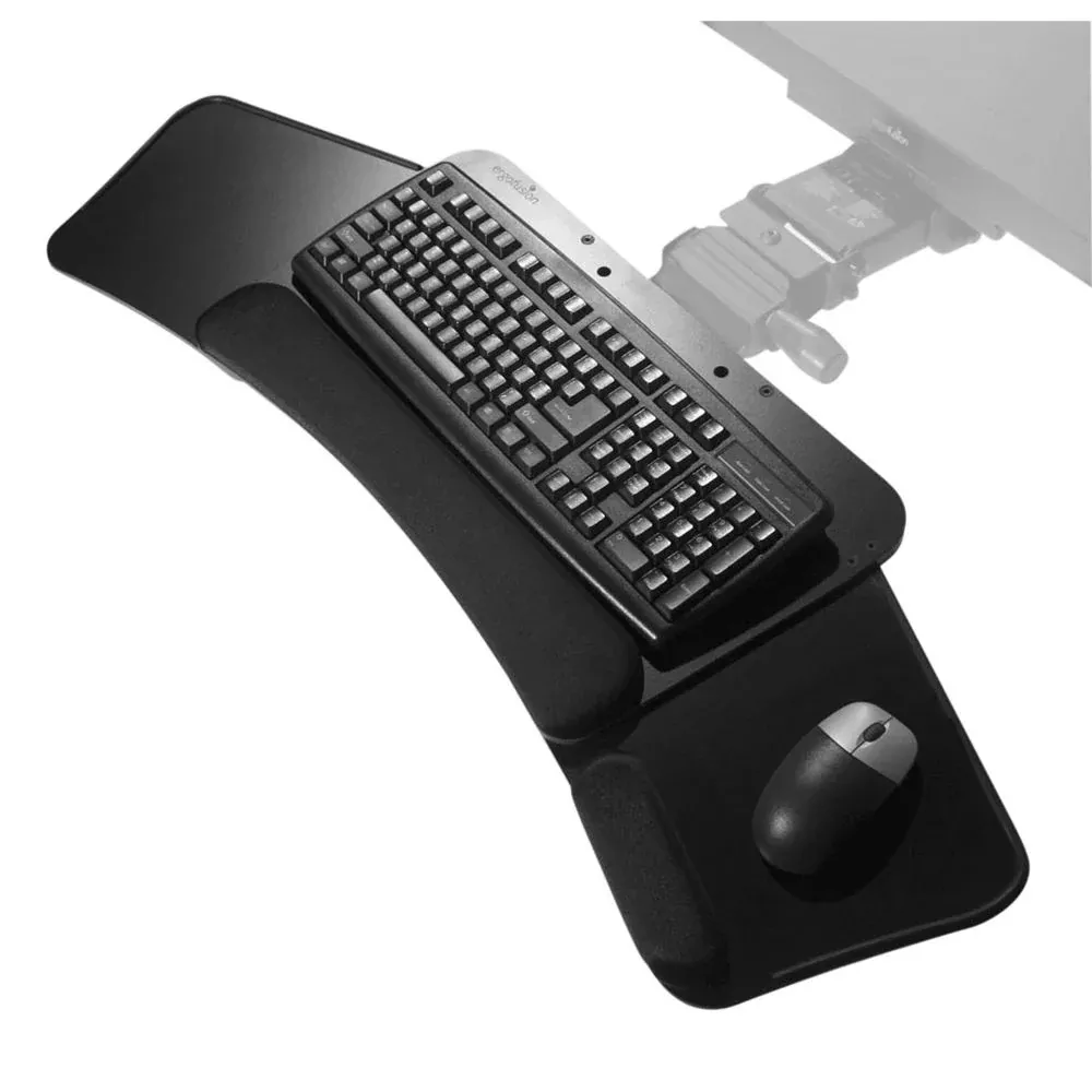 ErgoFluent Keyboard Platform Keyboard Platform - 79298
