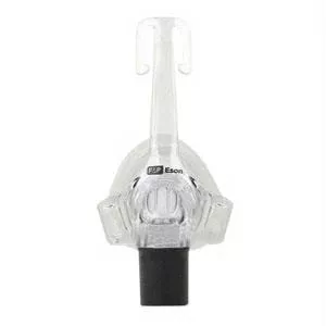 Eson Nasal Mask Without Headgear, Large- 1 Each