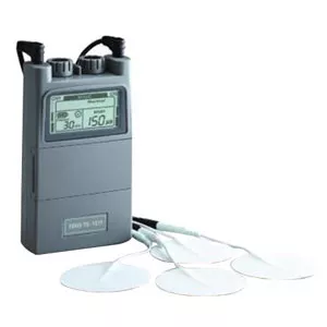 Essential Medical S2000 - Essential Medical Tens Digital Unit S2000