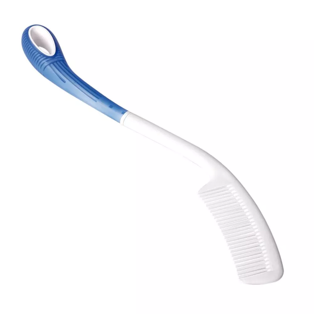 ETAC Long-Handled Brush and Comb Comb - 82747