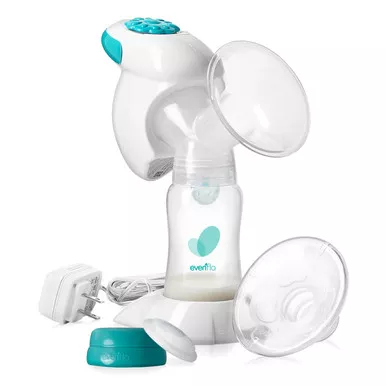 Evenflo 5171113 - Evenflo Advanced Single Electric Breast Pump