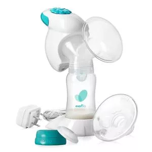 Evenflo Advanced Single Electric Breast Pump- 1 Each