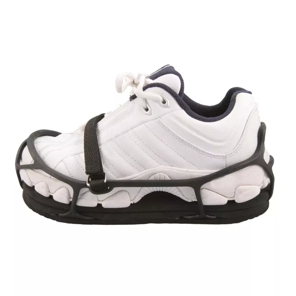 EVENup Orthotic Shoe Lift EVENup, Medium, each - 66089