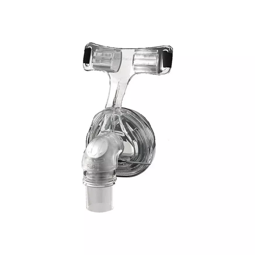 Evora Nasal Mask Without Headgear, Wide- 1 Each